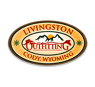livingston outfitters logo
