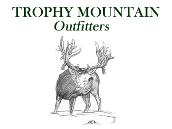 Trophy Mountain Outfitters