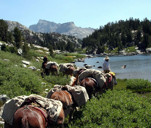 Star Lake Camp Thomson Outfitters