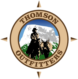 thomson outfitters logo