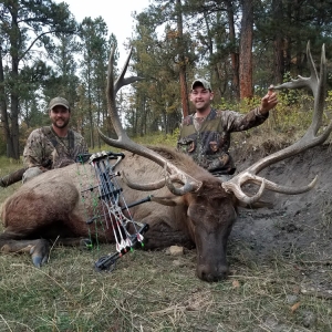 Seven J Outfitters IMG 6362