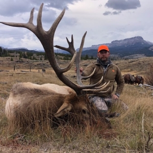 Seven J Outfitters IMG 7867