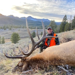 Seven J Outfitters IMG 7896