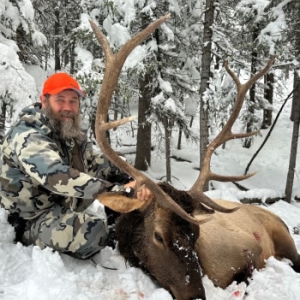 Sns Elk Hunt 6