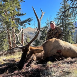 Sns Elk Hunt 7
