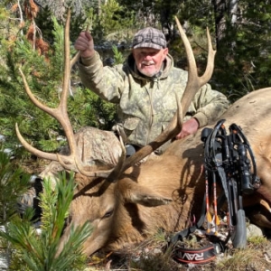 Sns Elk Hunt 8