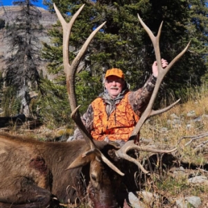 Sns Elk Hunt 9