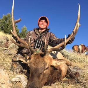 Sns Elk Hunts 10