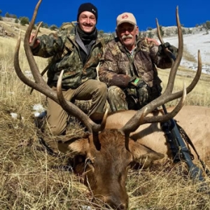 Sns Elk Hunts 2