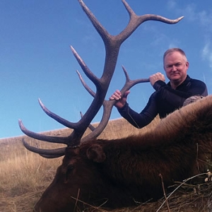 Sns Elk Hunts 5