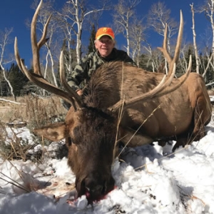 Sns Elk Hunts 6