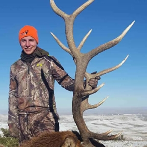 Sns Elk Hunts 7