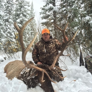 Trophy Mountain Hunts 3