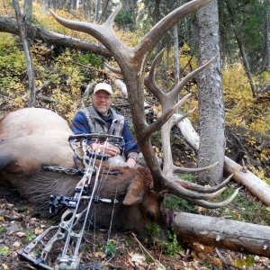 Trophy Mountain Hunts 5